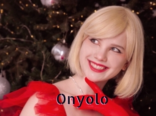 Onyolo