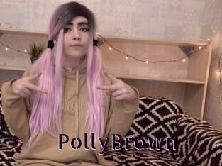 PollyBrown