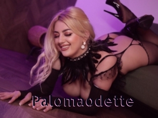 Palomaodette