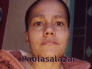 Paolasalazar