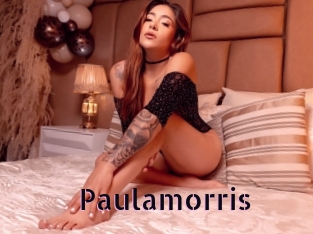 Paulamorris