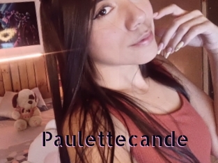 Paulettecande
