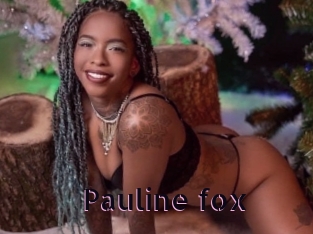 Pauline_fox