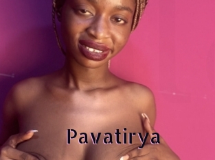 Pavatirya