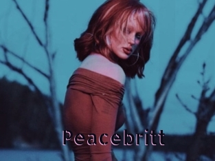 Peacebritt