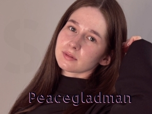 peacegladman Salope Lesbiennes