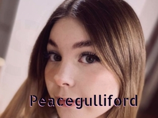 Peacegulliford