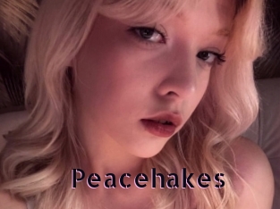 Peacehakes