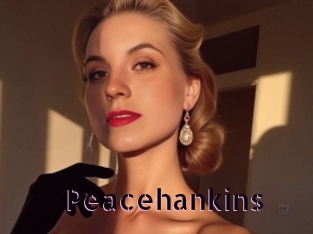 Peacehankins