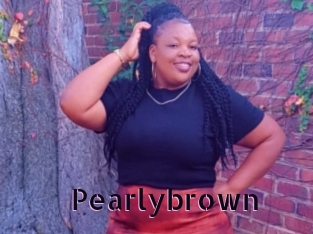 Pearlybrown