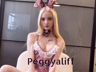 Peggyaliff