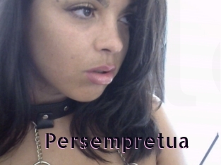 Persempretua