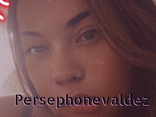 Persephonevaldez