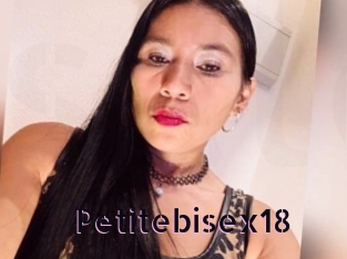 Petitebisex18