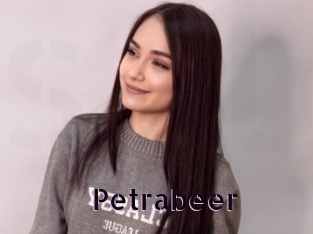 Petrabeer