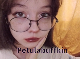 Petulabuffkin
