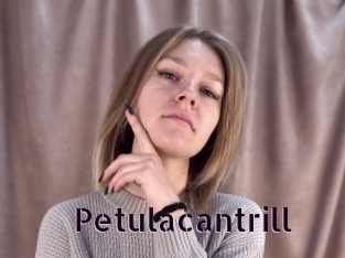 Petulacantrill