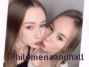 Philomenaandhall