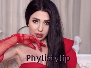 Phylistylip