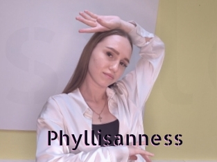 Phyllisanness