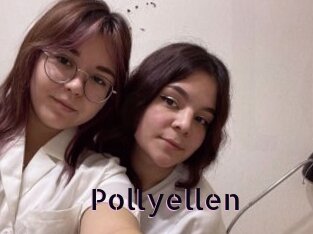 Pollyellen
