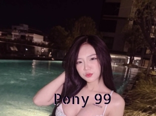Pony_99
