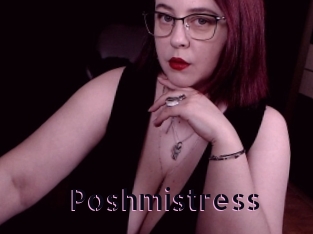 Poshmistress