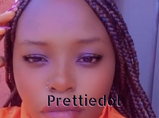 Prettiedol