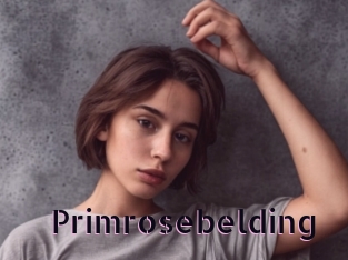 Primrosebelding