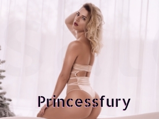Princessfury