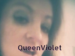 QueenViolet