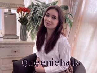Queeniehails