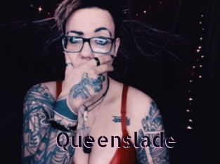 Queenslade