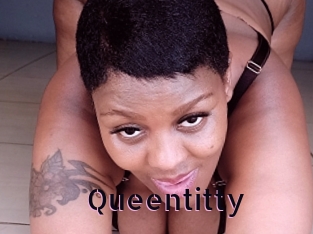 Queentitty
