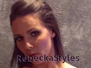 RebeckaStyles