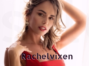 Rachelvixen
