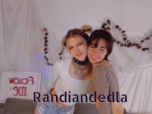 Randiandedla