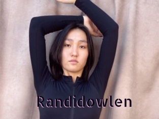 Randidowlen