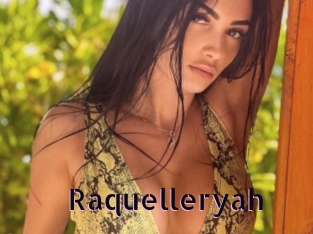 Raquelleryah