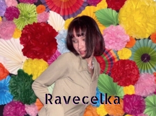 Ravecelka