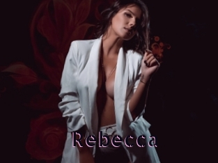 rebecca Salope Lesbiennes
