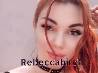 Rebeccabirch