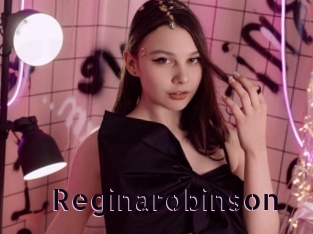 Reginarobinson