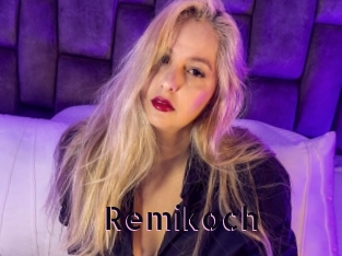 Remikoch