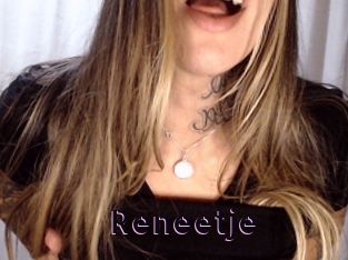 Reneetje