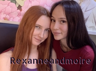 Rexanneandmoire