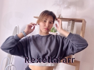 Rexellafarr