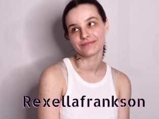 Rexellafrankson