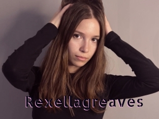 Rexellagreaves