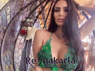 Reynakarla